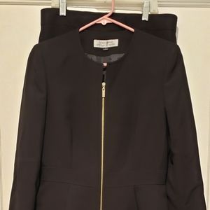 Tahari Arthur S. Levine 2-PC Suit